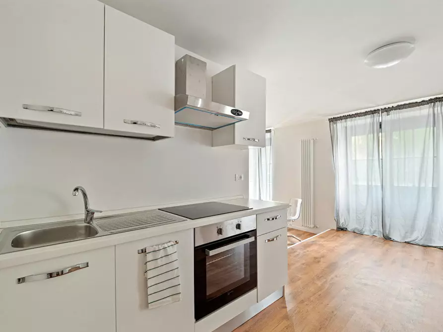 Immagine 6 di Appartamento in affitto  in Via Guglielmo Ciardi a Milano