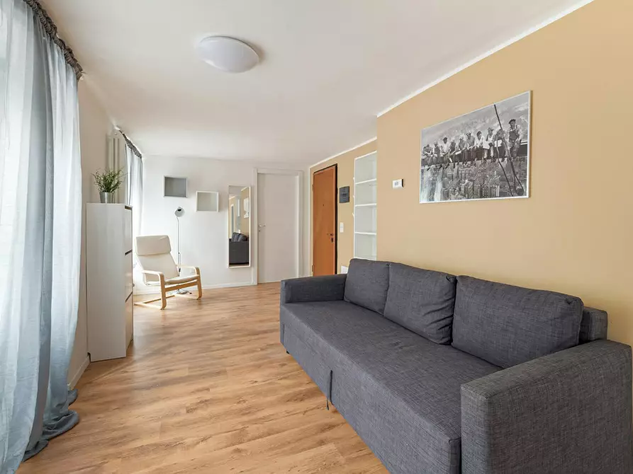 Immagine 7 di Appartamento in affitto  in Via Guglielmo Ciardi a Milano