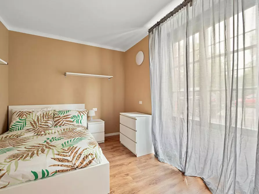 Immagine 3 di Appartamento in affitto  in Via Guglielmo Ciardi a Milano