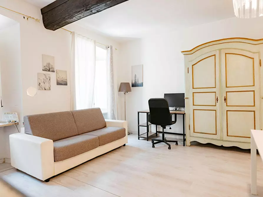 Immagine 6 di Appartamento in affitto  in Via Po a Torino