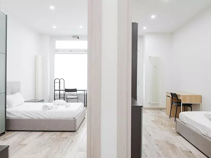 Immagine 10 di Appartamento in affitto  in Via Buenos Aires a Torino