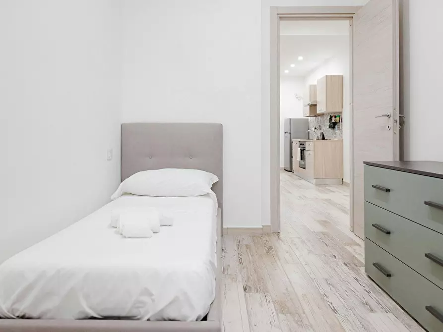 Immagine 9 di Appartamento in affitto  in Via Buenos Aires a Torino