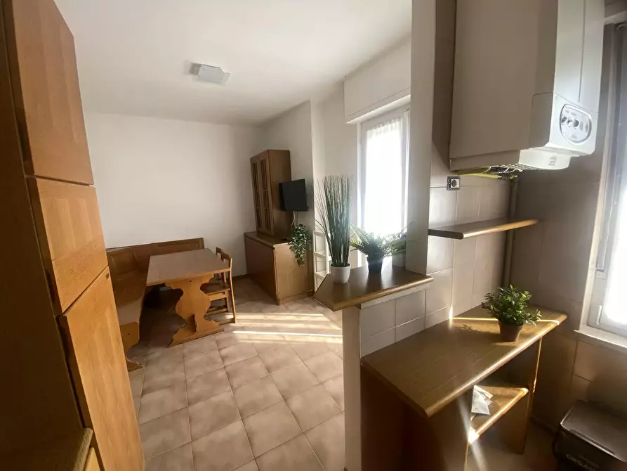 Immagine 8 di Camera in affitto  in Via Monte Maggio a Rovereto