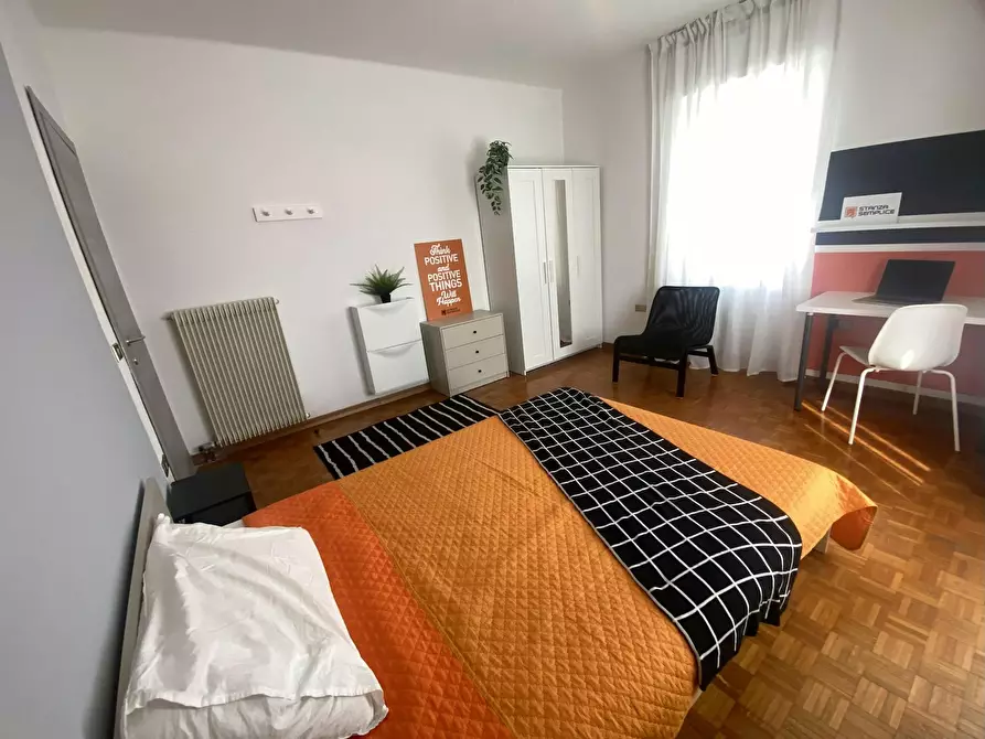 Immagine 2 di Camera in affitto  in Via Monte Maggio a Rovereto