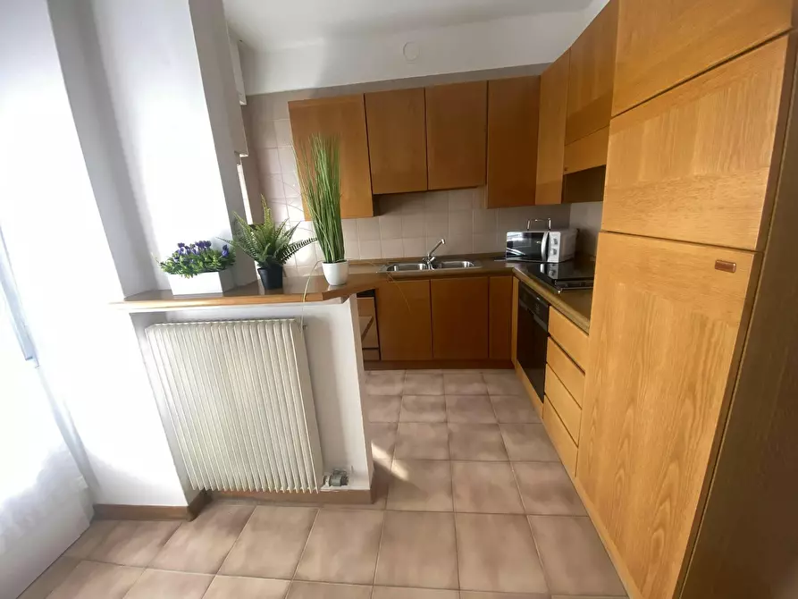 Immagine 7 di Camera in affitto  in Via Monte Maggio a Rovereto