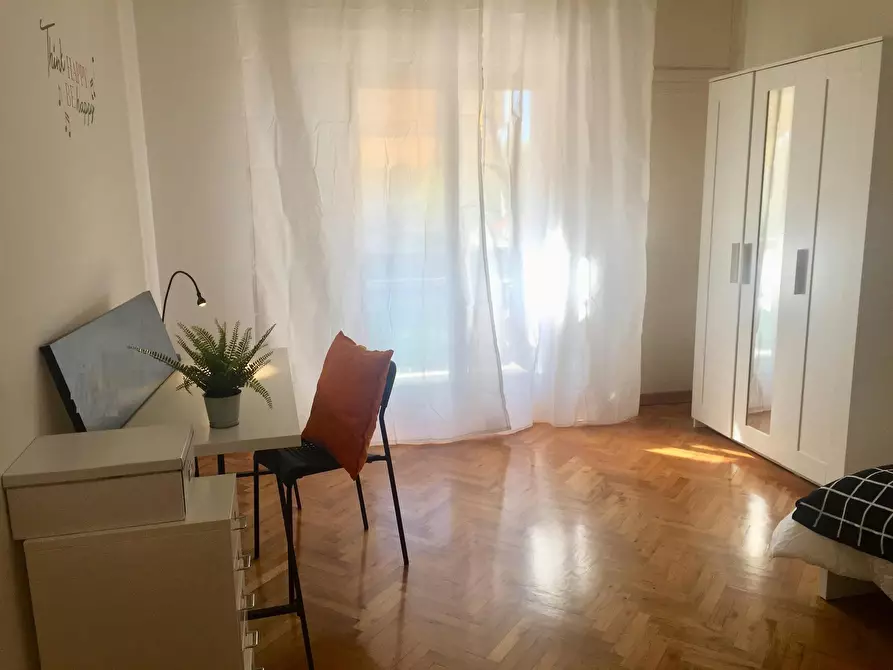 Immagine 1 di Camera in affitto  in Via Francesco Baracca a Firenze
