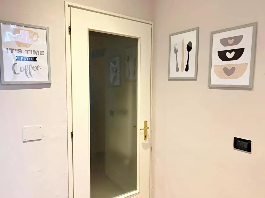 Immagine 9 di Camera in affitto  in Via di San Salvi a Firenze