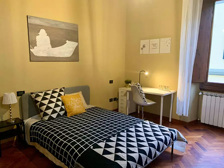 Immagine 2 di Camera in affitto  in Via di San Salvi a Firenze
