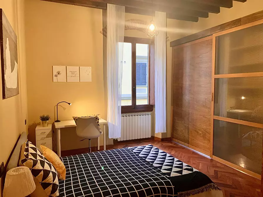 Immagine 1 di Camera in affitto  in Via di San Salvi a Firenze