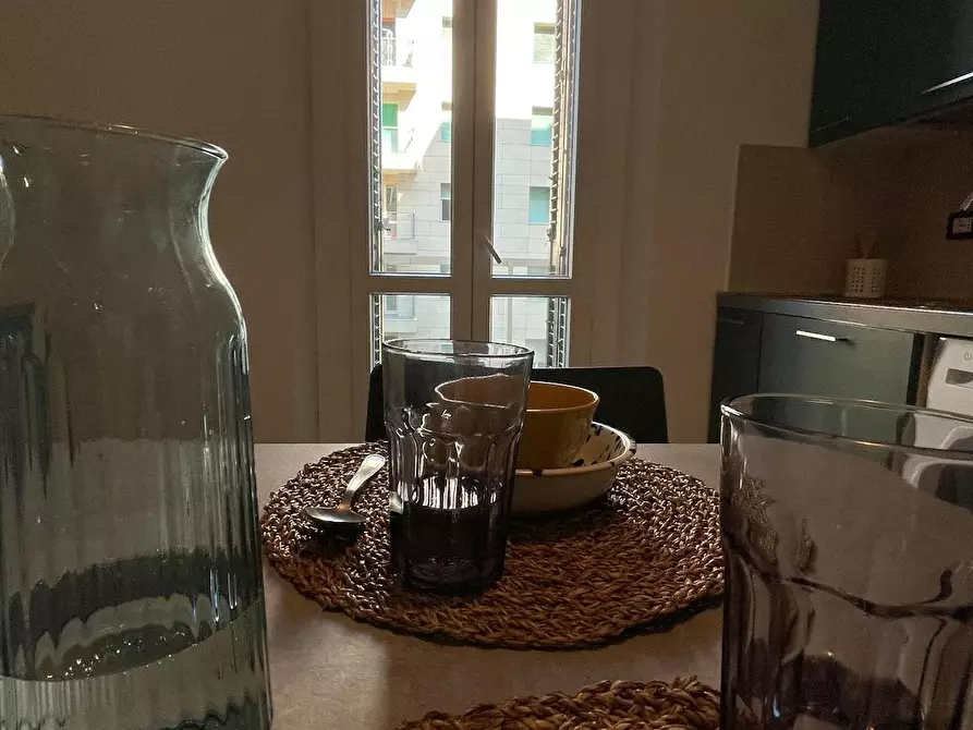 Immagine 5 di Camera in affitto  in Via Enrico Porro a Genova