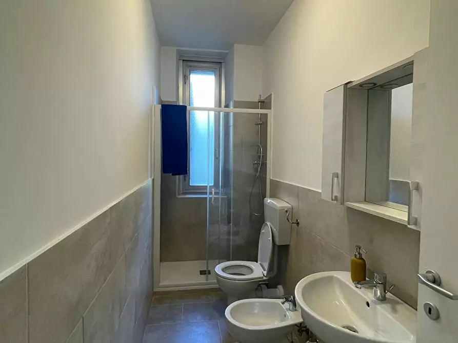Immagine 3 di Camera in affitto  in Via Enrico Porro a Genova