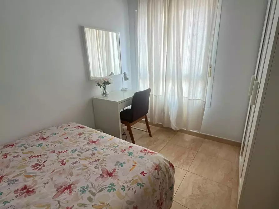 Immagine 5 di Appartamento in affitto  in Calle Jaboneros a Malaga