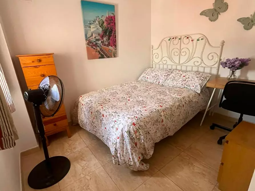 Immagine 7 di Appartamento in affitto  in Calle Jaboneros a Malaga