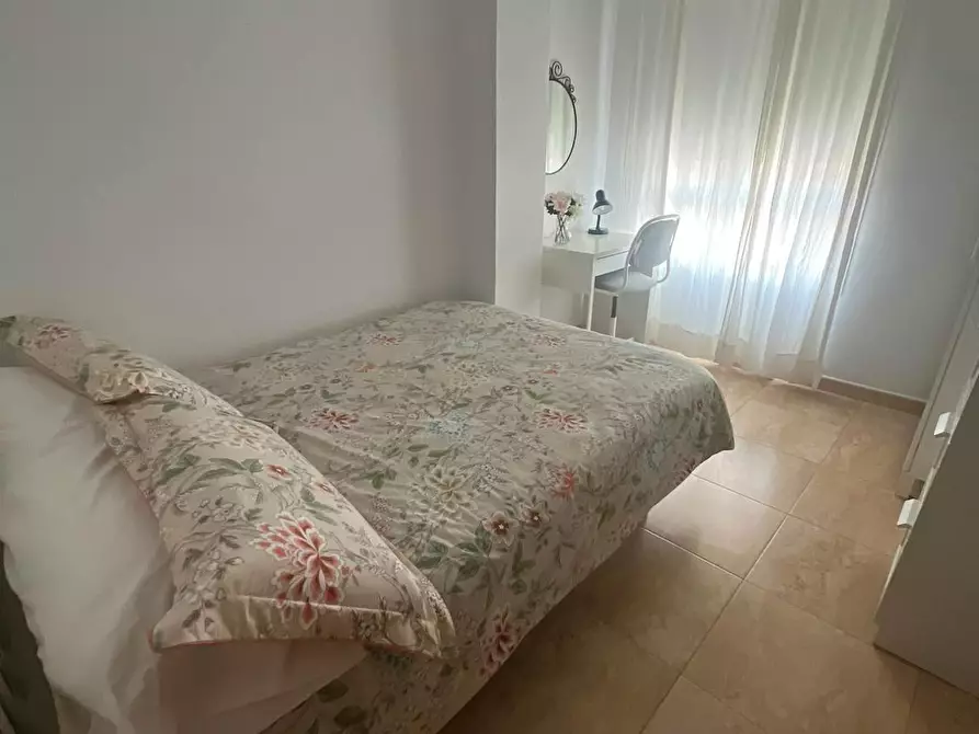 Immagine 4 di Appartamento in affitto  in Calle Jaboneros a Malaga