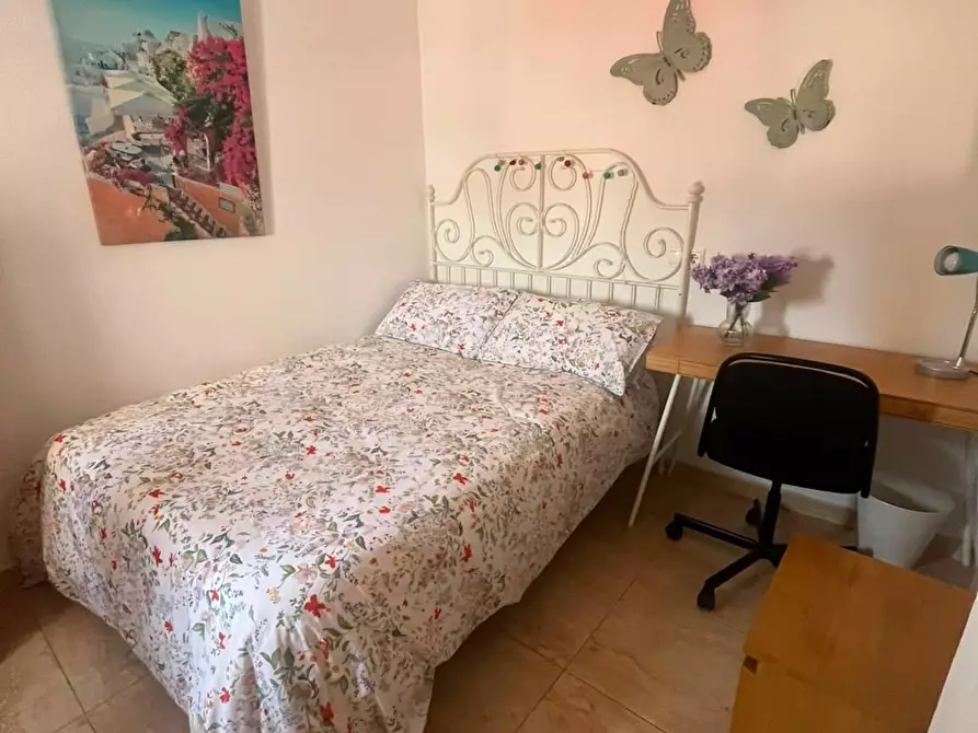 Immagine 3 di Appartamento in affitto  in Calle Jaboneros a Malaga