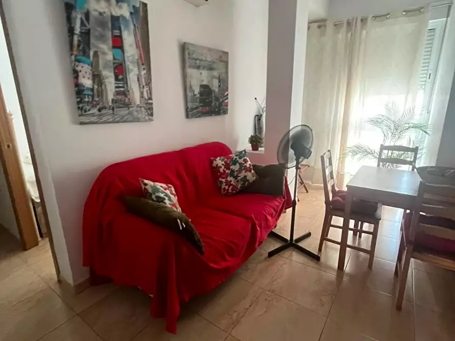 Immagine 2 di Appartamento in affitto  in Calle Jaboneros a Malaga