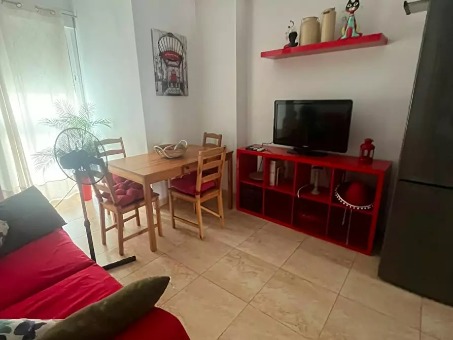 Immagine 1 di Appartamento in affitto  in Calle Jaboneros a Malaga