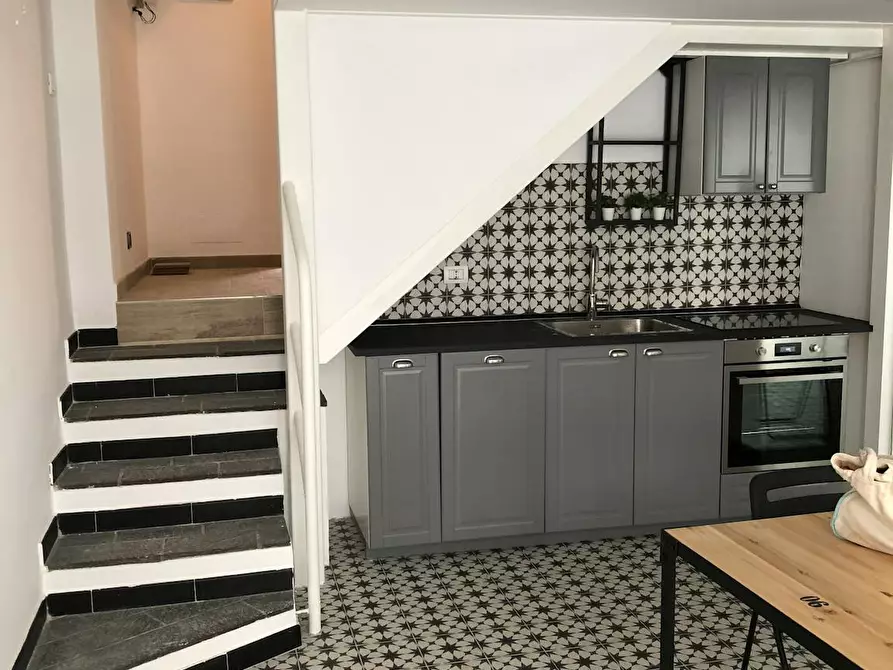 Immagine 6 di Appartamento in affitto  in Via Giovita Scalvini a Milano