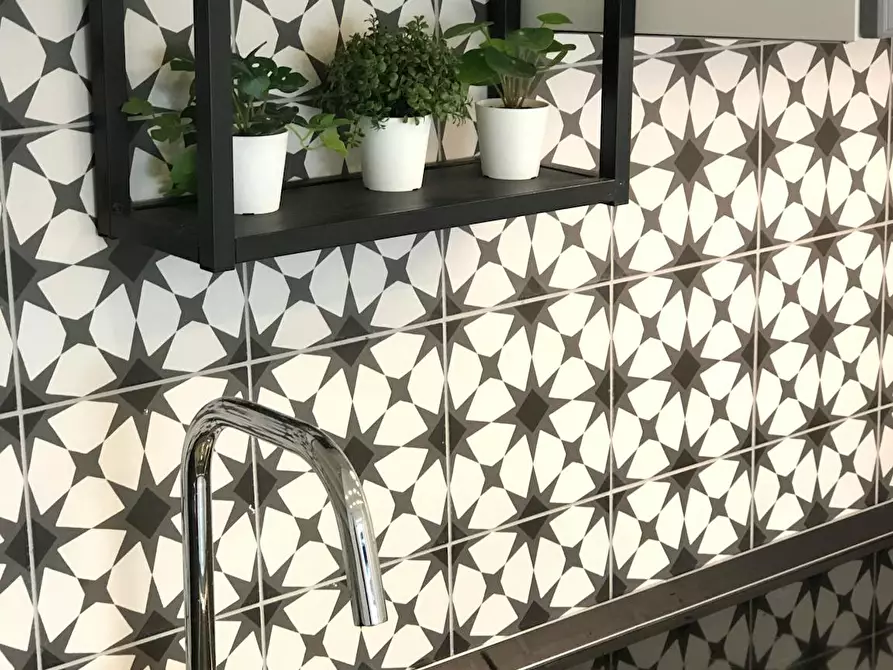 Immagine 5 di Appartamento in affitto  in Via Giovita Scalvini a Milano