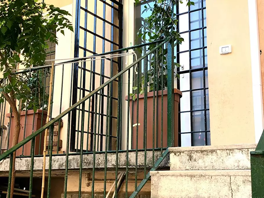 Immagine 10 di Appartamento in affitto  in Via Giovita Scalvini a Milano