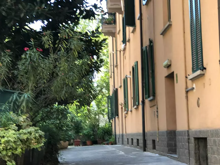Immagine 9 di Appartamento in affitto  in Via Giovita Scalvini a Milano