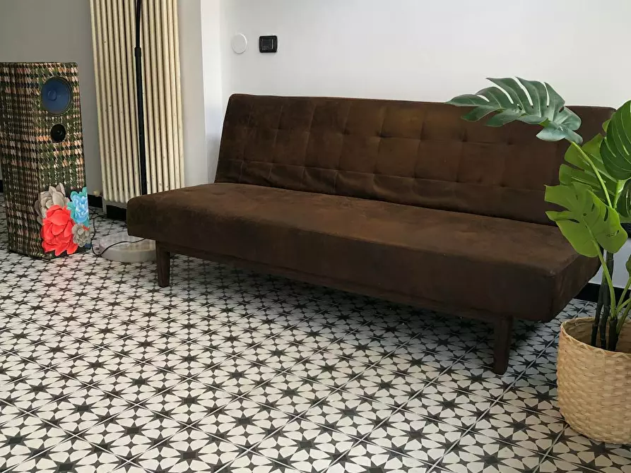 Immagine 3 di Appartamento in affitto  in Via Giovita Scalvini a Milano