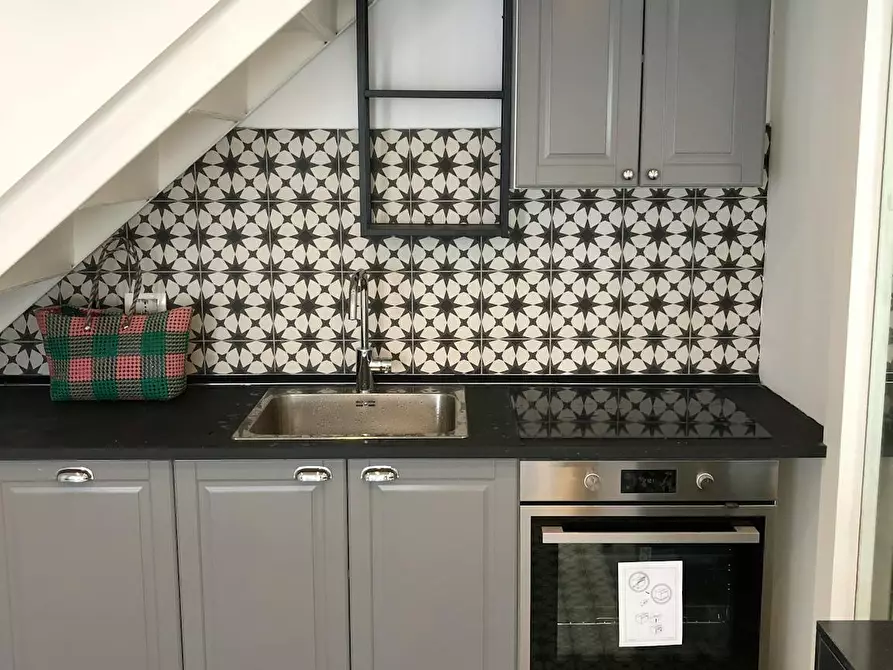 Immagine 8 di Appartamento in affitto  in Via Giovita Scalvini a Milano