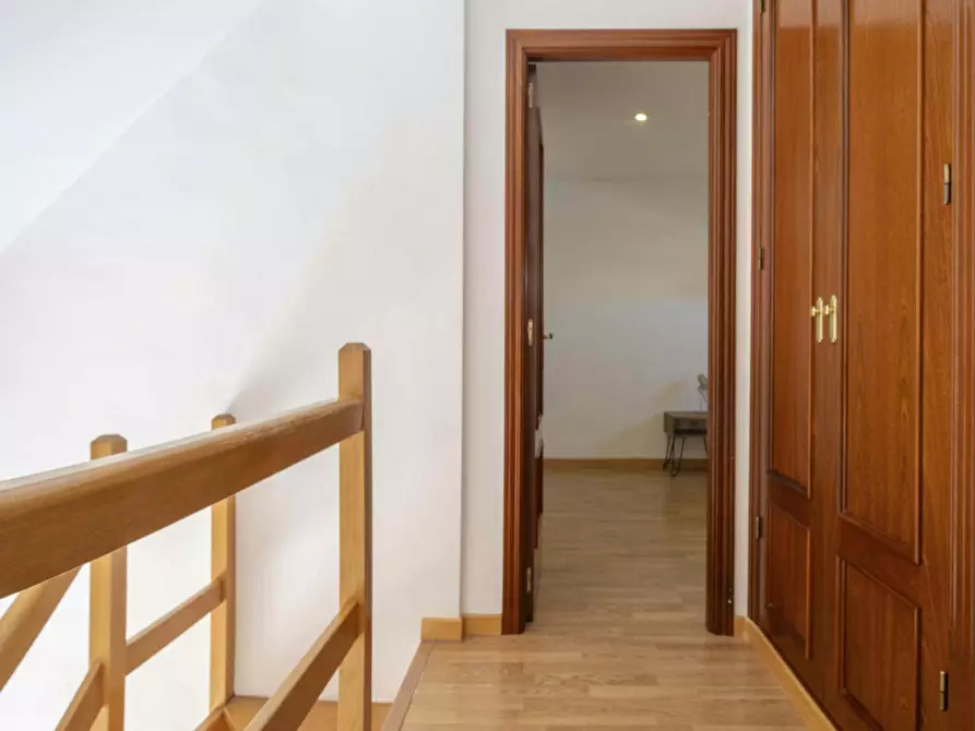 Immagine 9 di Appartamento in affitto  in Calle de Eraso a Madrid