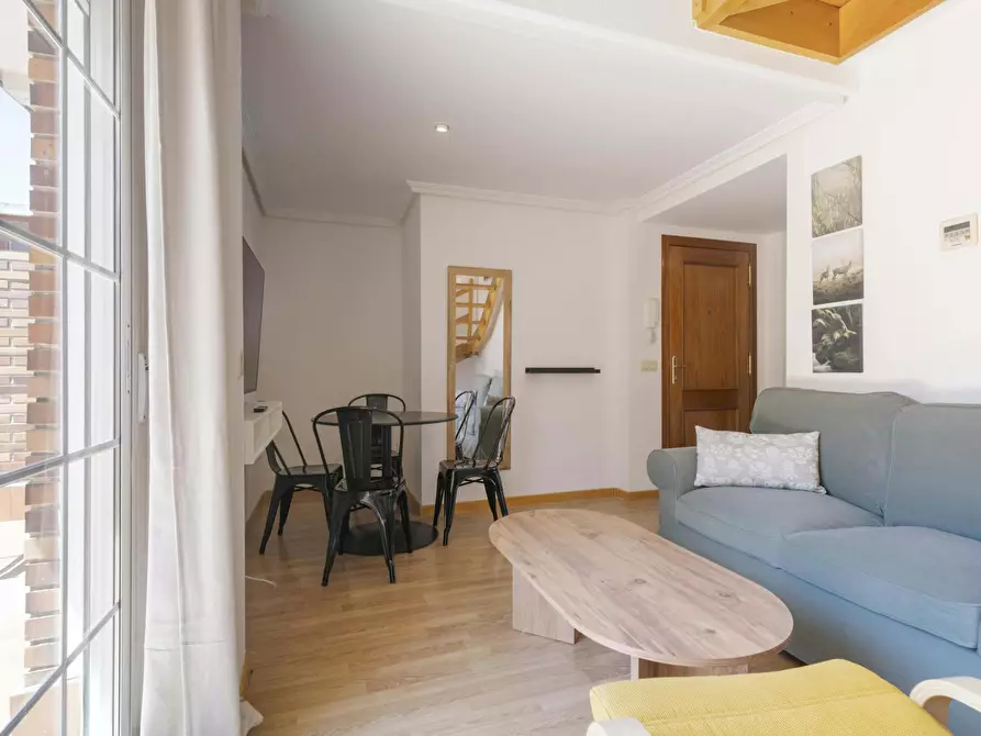 Immagine 2 di Appartamento in affitto  in Calle de Eraso a Madrid