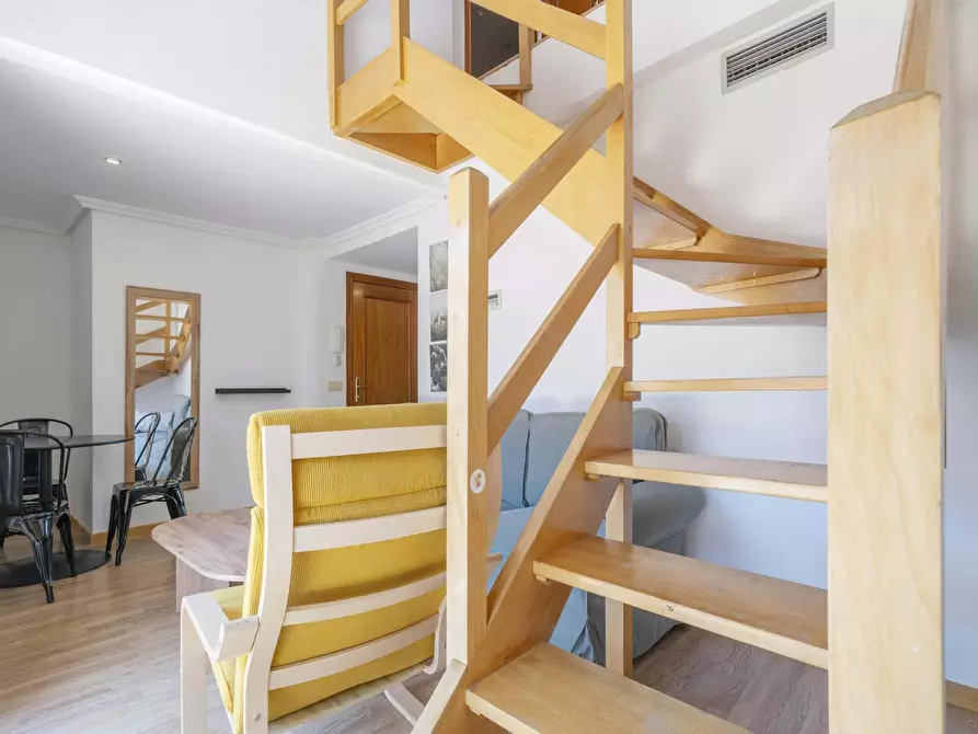 Immagine 7 di Appartamento in affitto  in Calle de Eraso a Madrid