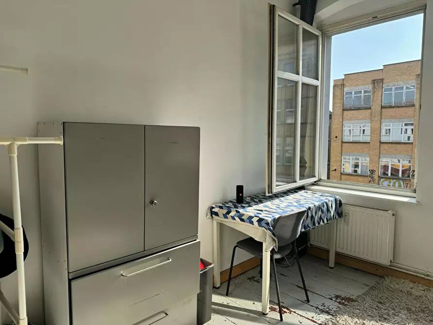 Immagine 4 di Camera condivisa in affitto  in Wilhelminenhofstraße a Berlin