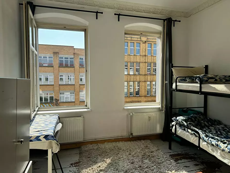 Immagine 8 di Camera condivisa in affitto  in Wilhelminenhofstraße a Berlin