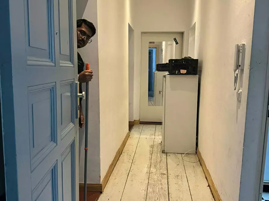 Immagine 9 di Camera condivisa in affitto  in Wilhelminenhofstraße a Berlin