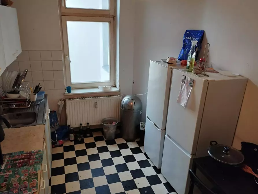 Immagine 10 di Camera condivisa in affitto  in Wilhelminenhofstraße a Berlin