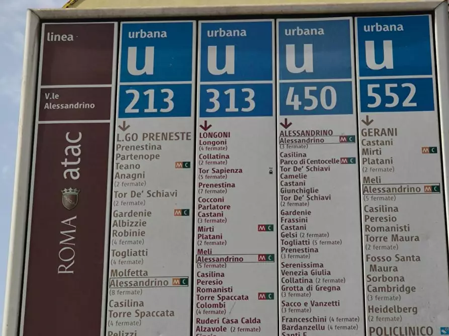 Immagine 7 di Camera in affitto  in Via Cornelio Sisenna a Roma