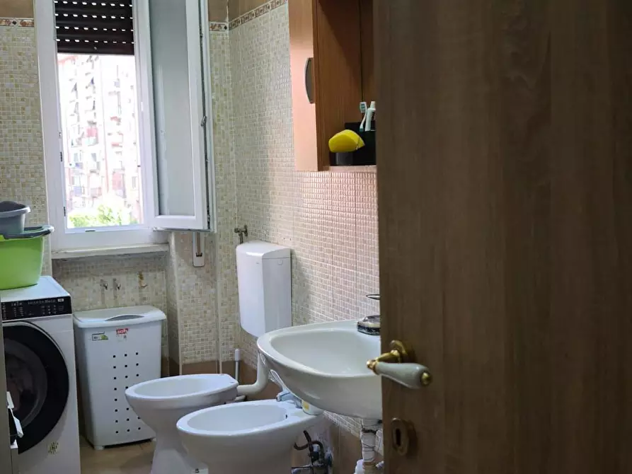 Immagine 4 di Camera in affitto  in Via Cornelio Sisenna a Roma
