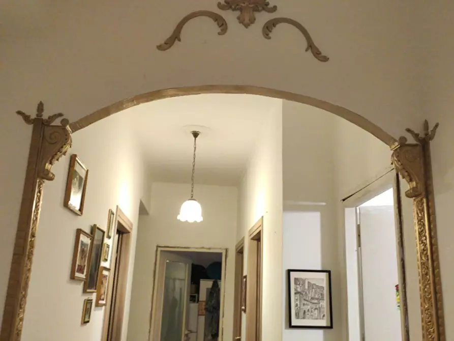 Immagine 3 di Camera in affitto  in Via Cornelio Sisenna a Roma
