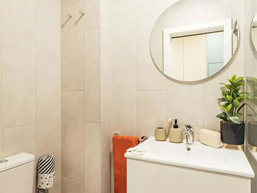 Immagine 8 di Appartamento in affitto  in Avenida de la Palmera a Sevilla