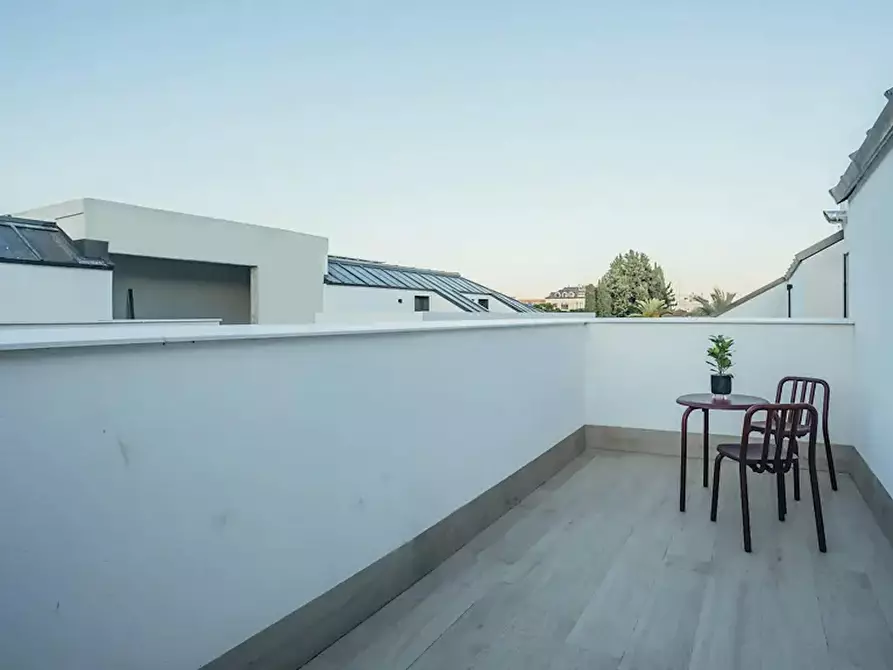 Immagine 7 di Appartamento in affitto  in Avenida de la Palmera a Sevilla