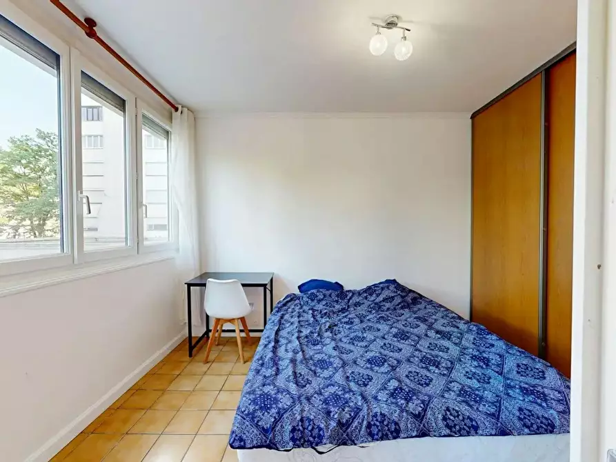 Immagine 3 di Camera in affitto  in Rue de la Patouillerie a Nantes