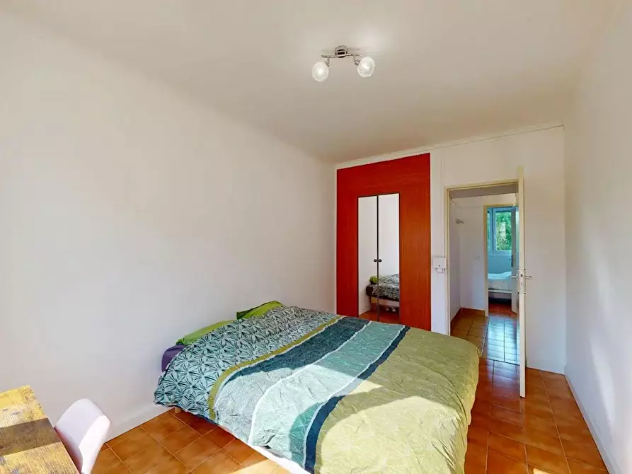 Immagine 3 di Camera in affitto  in Rue de la Patouillerie a Nantes
