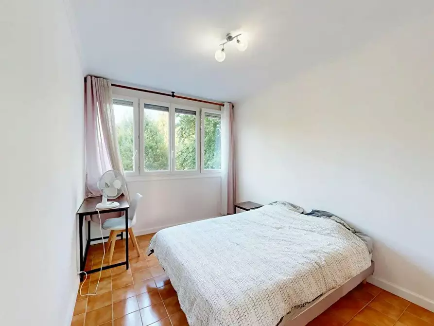 Immagine 3 di Camera in affitto  in Rue de la Patouillerie a Nantes
