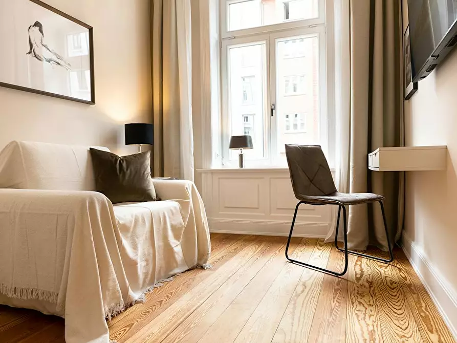 Immagine 5 di Appartamento in affitto  in Mühlenkamp a Hamburg