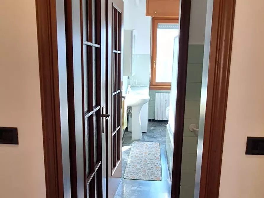 Immagine 6 di Camera in affitto  in Via Ulisse Salis a Milano