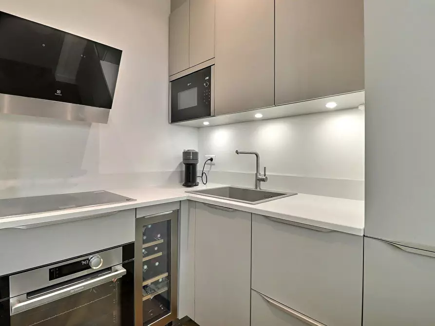 Immagine 2 di Appartamento in affitto  in Rue Greneta a Paris 03