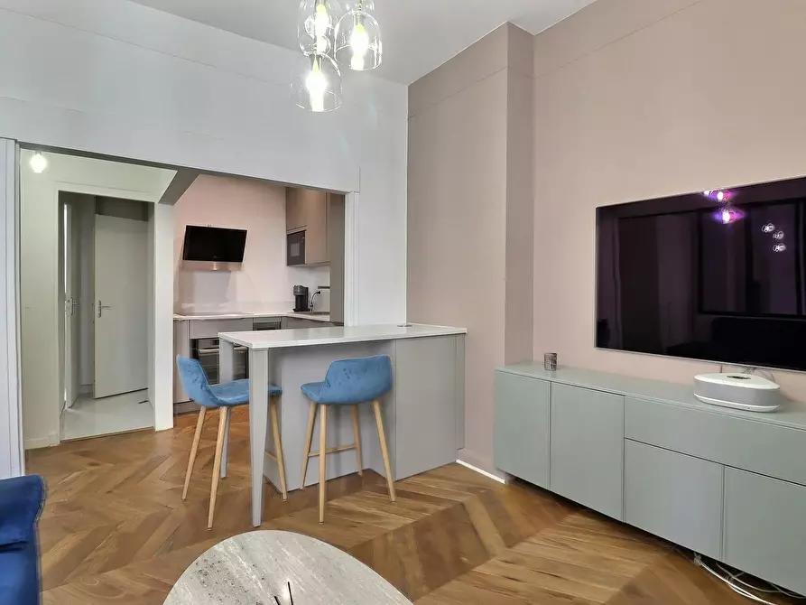 Immagine 7 di Appartamento in affitto  in Rue Greneta a Paris 03