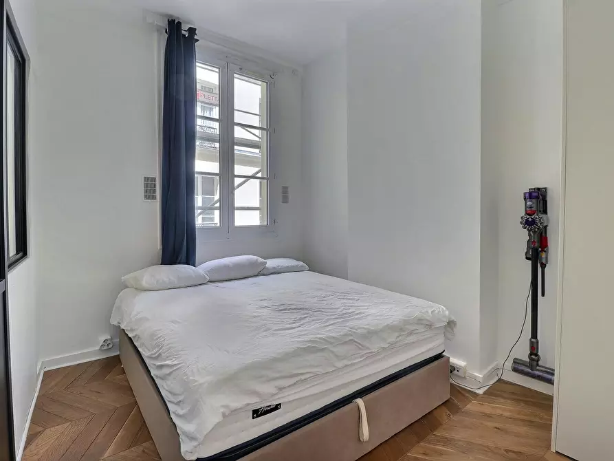 Immagine 8 di Appartamento in affitto  in Rue Greneta a Paris 03