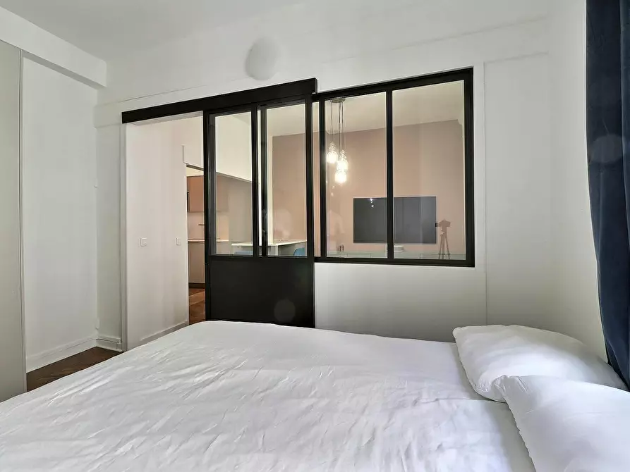 Immagine 10 di Appartamento in affitto  in Rue Greneta a Paris 03