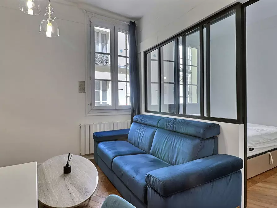 Immagine 4 di Appartamento in affitto  in Rue Greneta a Paris 03