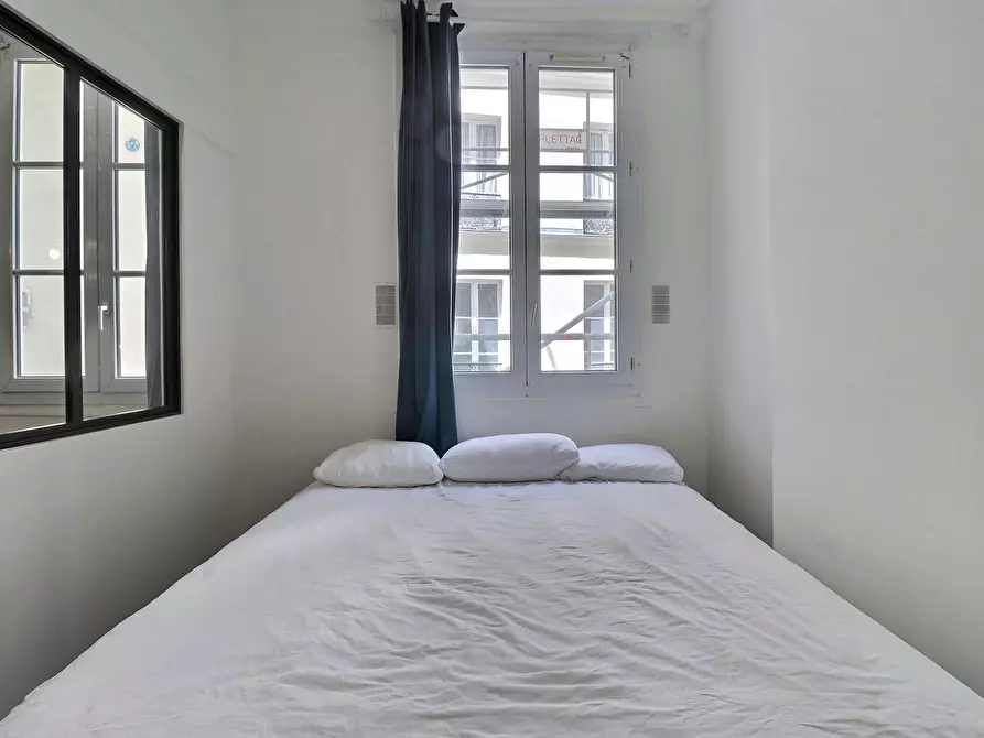 Immagine 9 di Appartamento in affitto  in Rue Greneta a Paris 03